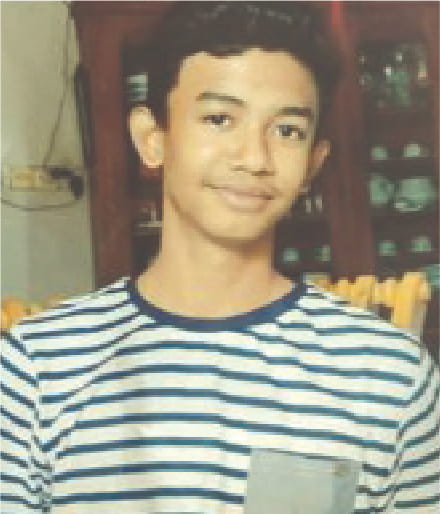 Photo of মো: সামিউ আমান নুর
